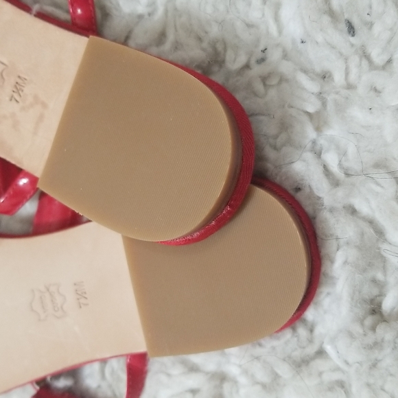 JESSICA BENNETT SANDALS - Picture 6 of 7